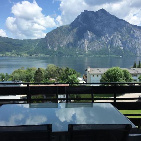 Apartment Traunsee Altmünster Zewnętrze zdjęcie