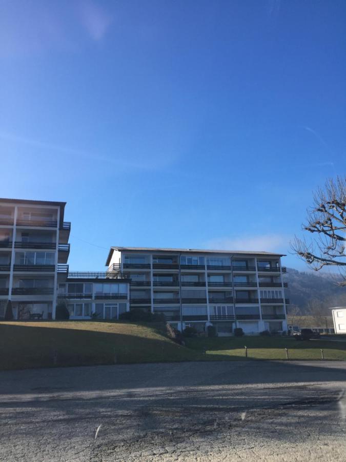 Apartment Traunsee Altmünster Zewnętrze zdjęcie
